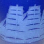 tuntematon Purjelaiva