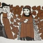 Raija Uosikkinen Ritari