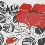 Raija Uosikkinen Villiruusu