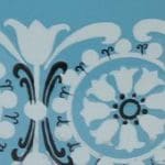 Raija Uosikkinen Sinihilkka