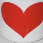 Gunvor Olin-Grönqvist Sydän