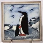 Heljä Liukko-Sundström Äidin suojassa