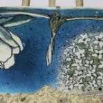 Heljä Liukko-Sundström Aikaan valkovuokkojen