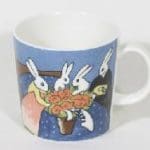 Heljä Liukko-Sundström Äitijänis