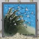 Heljä Liukko-Sundström Ajatuksella