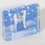 Heljä Liukko-Sundström Ajatuksissa enkelin