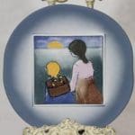 Heljä Liukko-Sundström Kouluun (tyttö)