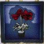 Heljä Liukko-Sundström Amaryllis