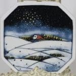 Heljä Liukko-Sundström Christmas