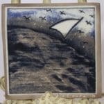 Heljä Liukko-Sundström Elämän purje