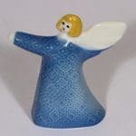 Heljä Liukko-Sundström Enkeli