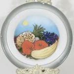 Heljä Liukko-Sundström Etelän hedelmät