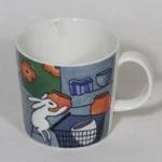 Heljä Liukko-Sundström Halpa-Halli 40 vuotta