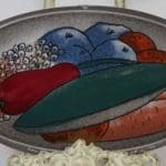 Heljä Liukko-Sundström Hedelmiä