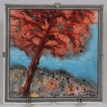 Heljä Liukko-Sundström Hehkuva syksy