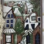 Heljä Liukko-Sundström Heikinkylä