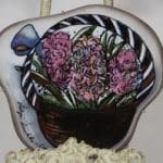 Heljä Liukko-Sundström Hyasinttikori