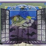 Heljä Liukko-Sundström Iltasatu