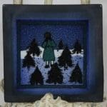 Heljä Liukko-Sundström Itkevä tyttö