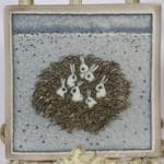 Heljä Liukko-Sundström Jänistenpesä