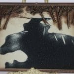 Heljä Liukko-Sundström Joki