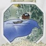 Heljä Liukko-Sundström Juhannus