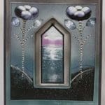 Heljä Liukko-Sundström Juhannusyö