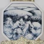 Heljä Liukko-Sundström Kaamos