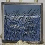 Heljä Liukko-Sundström Kaislikossa tuulee