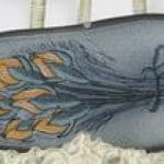 Heljä Liukko-Sundström Keltaiset ruusunnuput