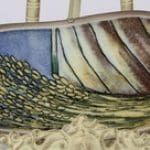 Heljä Liukko-Sundström Keltaista viljaa