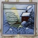 Heljä Liukko-Sundström Kesäunelma