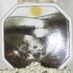 Heljä Liukko-Sundström Keskiyön aurinko