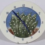 Heljä Liukko-Sundström Kielot