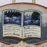 Heljä Liukko-Sundström Kirjan avara maailma