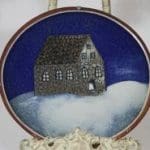 Heljä Liukko-Sundström Kirkko