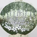 Heljä Liukko-Sundström koivikko