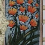 Heljä Liukko-Sundström Kukat kuiskivat