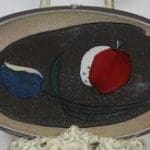 Heljä Liukko-Sundström Kukka ja omena