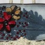 Heljä Liukko-Sundström Kukkakimppu