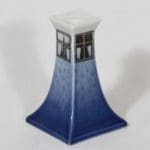 Heljä Liukko-Sundström kynttilänjalka