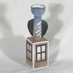 Heljä Liukko-Sundström kynttilänjalka