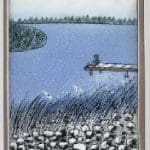 Heljä Liukko-Sundström Kesä sydämissämme