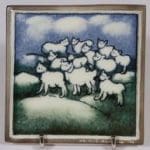 Heljä Liukko-Sundström Lampaat