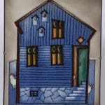 Heljä Liukko-Sundström Lintujen talo