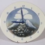 Heljä Liukko-Sundström Lintu sininen