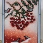 Heljä Liukko-Sundström Lumihiutaleita hiljalleen