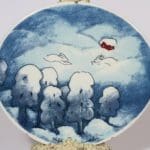 Heljä Liukko-Sundström Lumileikkejä