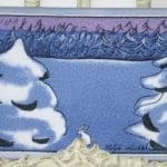 Heljä Liukko-Sundström Luonto nukkuu