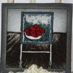 Heljä Liukko-Sundström Maalausteline